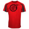 Contrast Cool T Sports Shirt Thumbnail