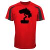 Contrast Cool T Sports Shirt Thumbnail
