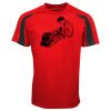 Contrast Cool T Sports Shirt Thumbnail