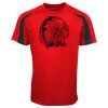 Contrast Cool T Sports Shirt Thumbnail