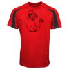 Contrast Cool T Sports Shirt Thumbnail