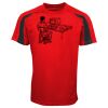 Contrast Cool T Sports Shirt Thumbnail