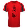 Contrast Cool T Sports Shirt Thumbnail