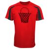 Contrast Cool T Sports Shirt Thumbnail