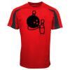 Contrast Cool T Sports Shirt Thumbnail