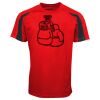 Contrast Cool T Sports Shirt Thumbnail