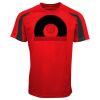 Contrast Cool T Sports Shirt Thumbnail