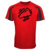 Contrast Cool T Sports Shirt Thumbnail