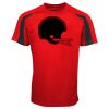 Contrast Cool T Sports Shirt Thumbnail