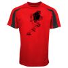 Contrast Cool T Sports Shirt Thumbnail