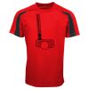 Contrast Cool T Sports Shirt Thumbnail