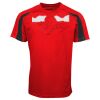 Contrast Cool T Sports Shirt Thumbnail