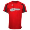 Contrast Cool T Sports Shirt Thumbnail