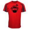 Contrast Cool T Sports Shirt Thumbnail