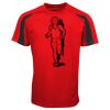 Contrast Cool T Sports Shirt Thumbnail