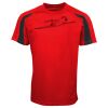 Contrast Cool T Sports Shirt Thumbnail