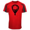 Contrast Cool T Sports Shirt Thumbnail