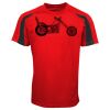 Contrast Cool T Sports Shirt Thumbnail