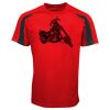 Contrast Cool T Sports Shirt Thumbnail