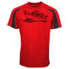 Contrast Cool T Sports Shirt Thumbnail