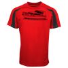 Contrast Cool T Sports Shirt Thumbnail
