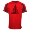 Contrast Cool T Sports Shirt Thumbnail