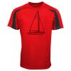 Contrast Cool T Sports Shirt Thumbnail