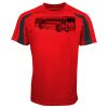 Contrast Cool T Sports Shirt Thumbnail