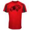 Contrast Cool T Sports Shirt Thumbnail