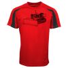 Contrast Cool T Sports Shirt Thumbnail