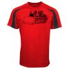 Contrast Cool T Sports Shirt Thumbnail