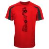 Contrast Cool T Sports Shirt Thumbnail