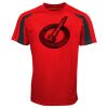Contrast Cool T Sports Shirt Thumbnail