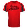 Contrast Cool T Sports Shirt Thumbnail