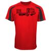 Contrast Cool T Sports Shirt Thumbnail