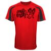 Contrast Cool T Sports Shirt Thumbnail