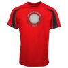 Contrast Cool T Sports Shirt Thumbnail