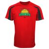 Contrast Cool T Sports Shirt Thumbnail