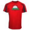 Contrast Cool T Sports Shirt Thumbnail
