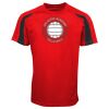 Contrast Cool T Sports Shirt Thumbnail