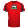 Contrast Cool T Sports Shirt Thumbnail