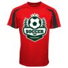 Contrast Cool T Sports Shirt Thumbnail