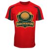 Contrast Cool T Sports Shirt Thumbnail