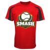 Contrast Cool T Sports Shirt Thumbnail