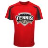 Contrast Cool T Sports Shirt Thumbnail