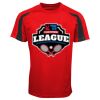 Contrast Cool T Sports Shirt Thumbnail