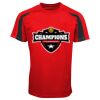Contrast Cool T Sports Shirt Thumbnail