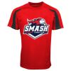 Contrast Cool T Sports Shirt Thumbnail
