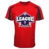 Contrast Cool T Sports Shirt Thumbnail