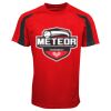 Contrast Cool T Sports Shirt Thumbnail